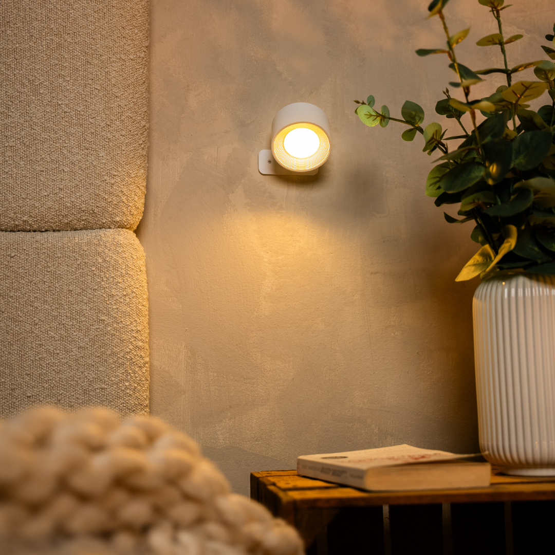 Mugen Wandlampe