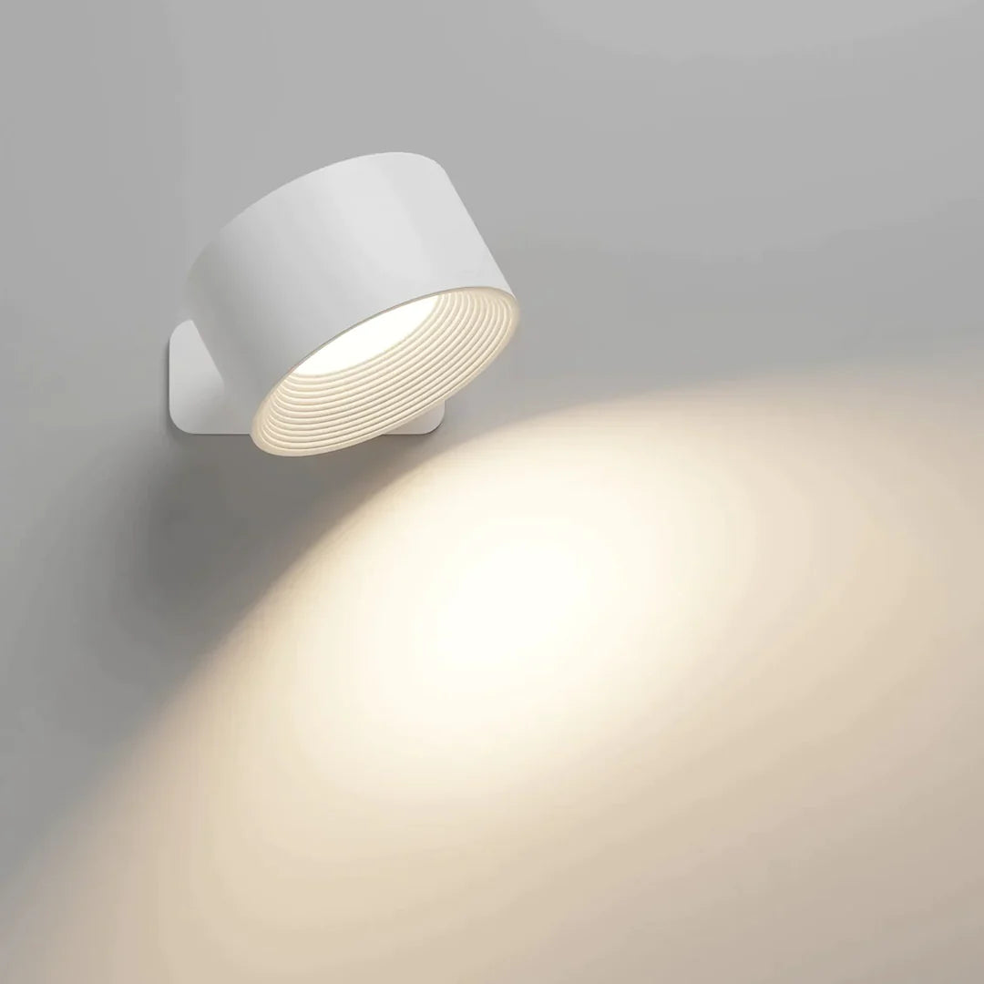 Mugen Wandlampe