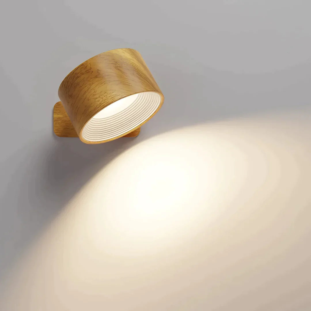 Mugen Wandlampe