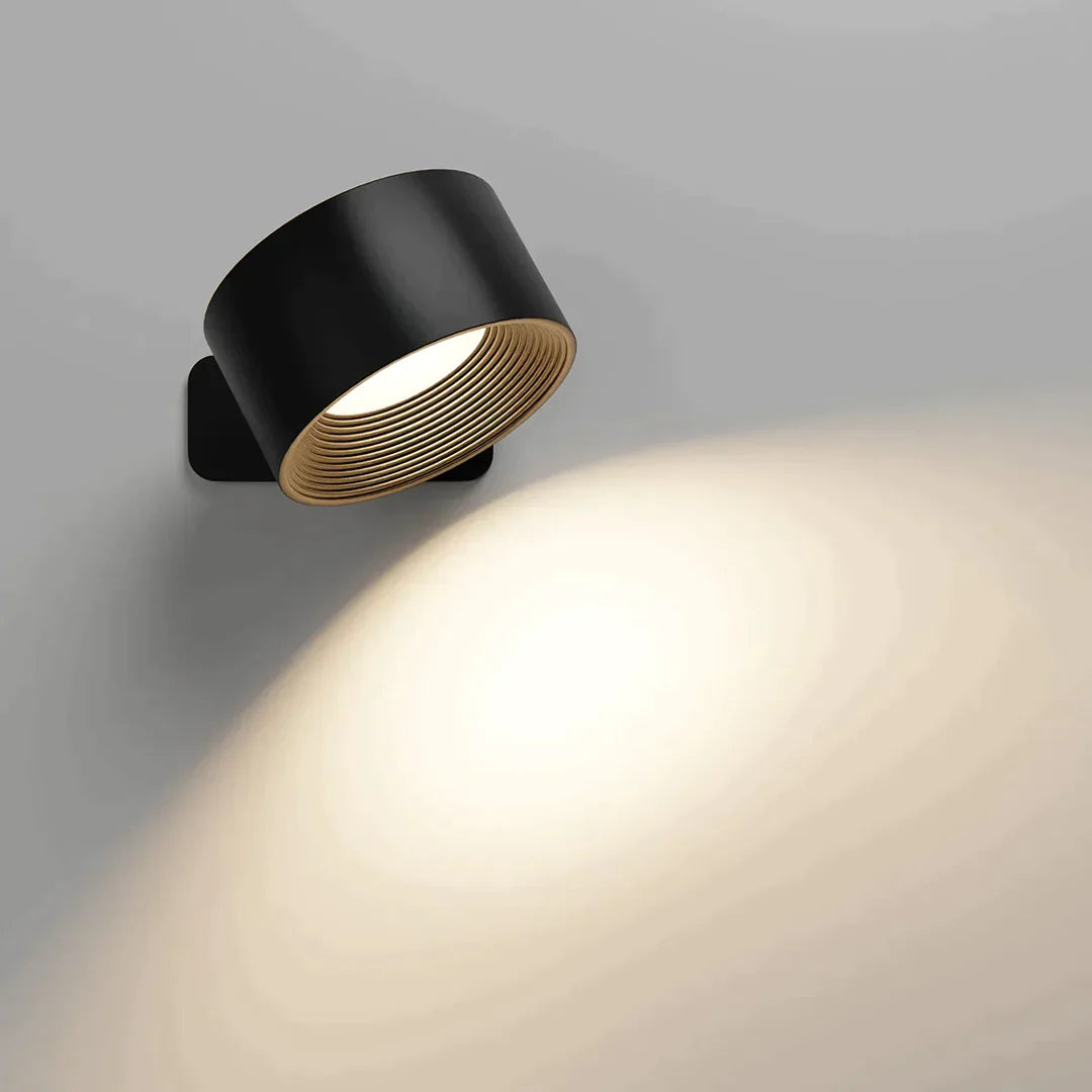 Mugen Wandlampe