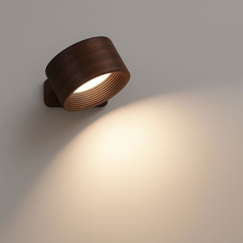 Mugen Wandlampe