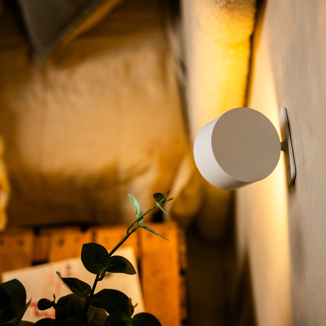 Mugen Wandlampe