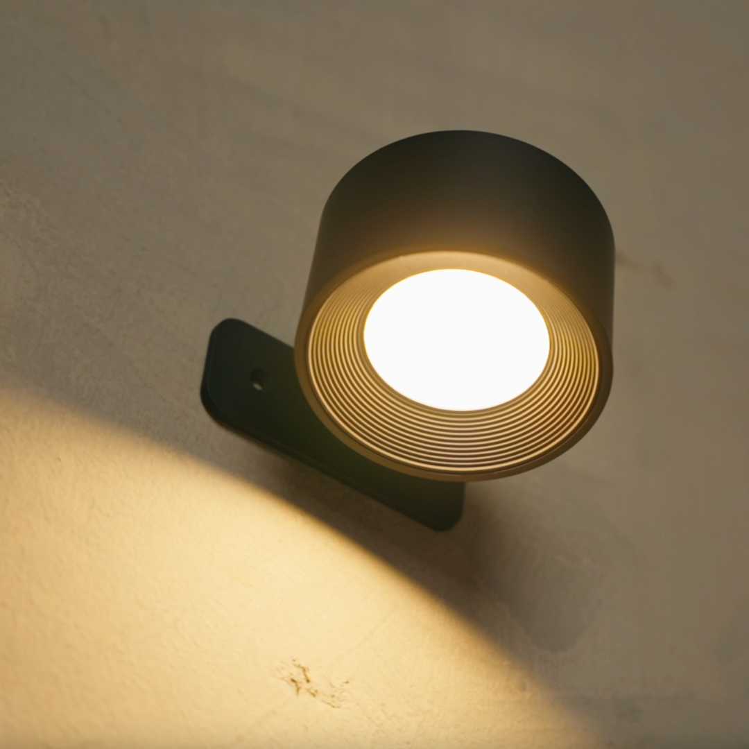 Mugen Wandlampe
